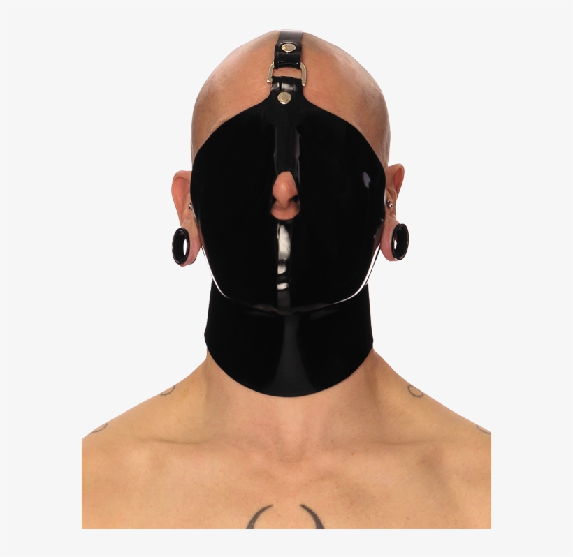 Blindfold, transparent png
