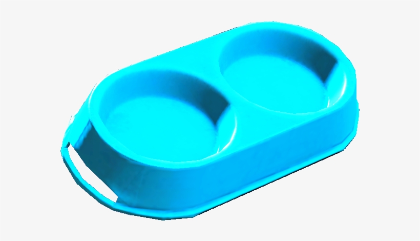 Clean Dog Bowl - Circle, transparent png