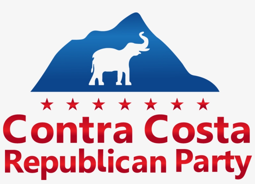 Contra Costa Republican Party, transparent png