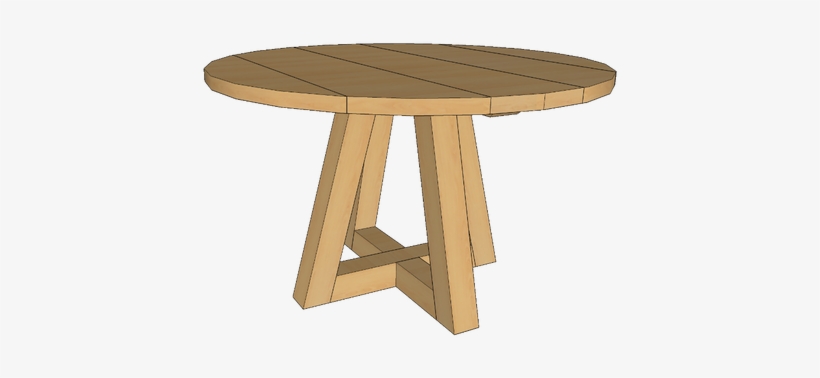 Step By Step Instructions On How To Build This Awesome - Coffee Table, transparent png