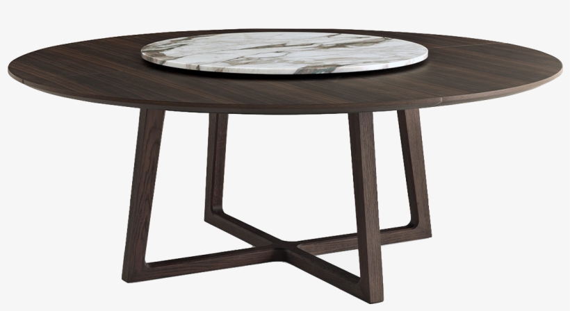 Concorde Img 11363112 - Poliform Round Table, transparent png