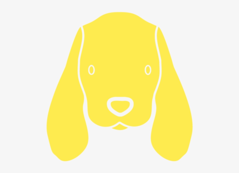 Dog Bowl - Basset Hound, transparent png