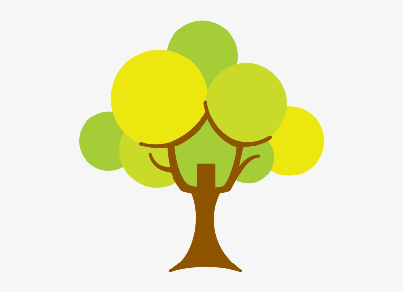 La Casa En El Árbol By Irwin Design - Arbol Png, transparent png