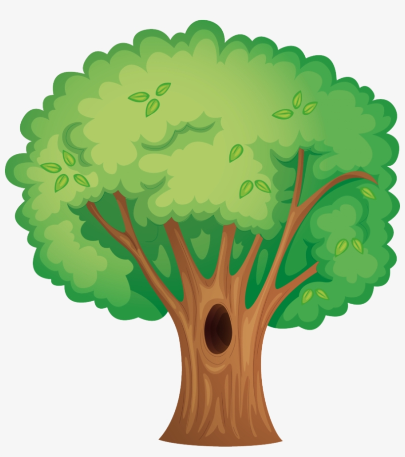 Arbol Clipart Tree Clip Art - Arbol Clipart, transparent png