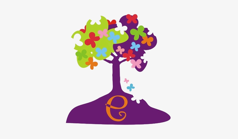 Logotipo Arbol Educarte - Educarte, transparent png