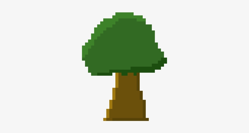 Arbol - Strawberry Pixel Png, transparent png