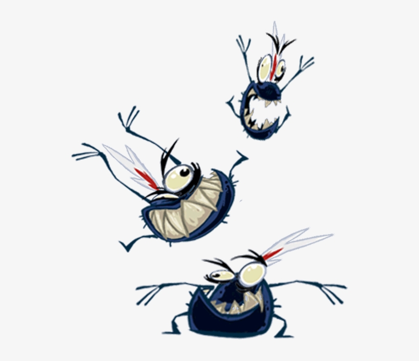 Char-darktoons - Rayman Darktoon, transparent png