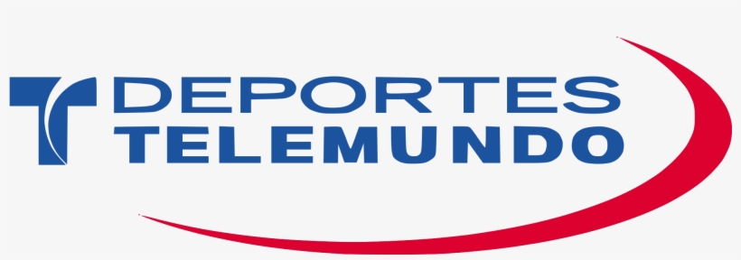 Deportes Telemundo - Svg - Telemundo Deportes Logo, transparent png