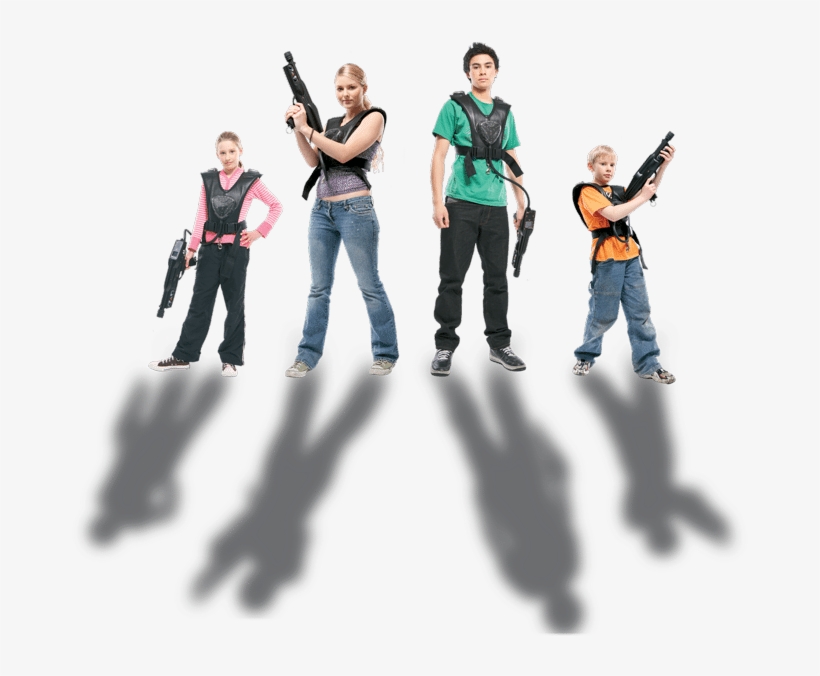 The Inland Empire's Premier Lazer Tag - Family Laser Tag, transparent png