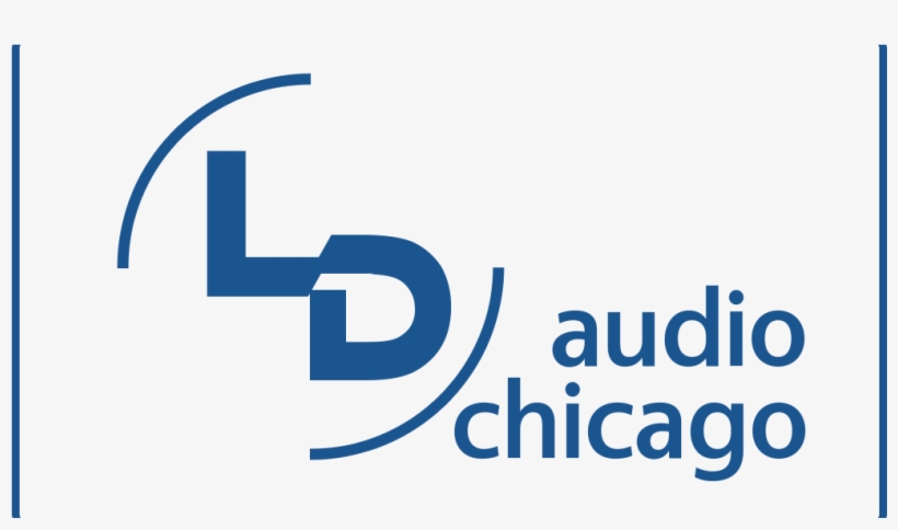 Ld Audio Logo - Logo Ld, transparent png
