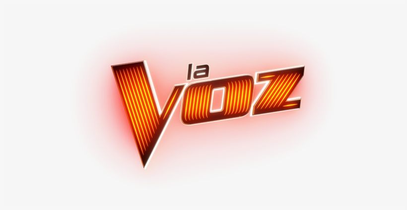 Telemundo's La Voz Begins Auditions In Search Of The - La Voz, transparent png