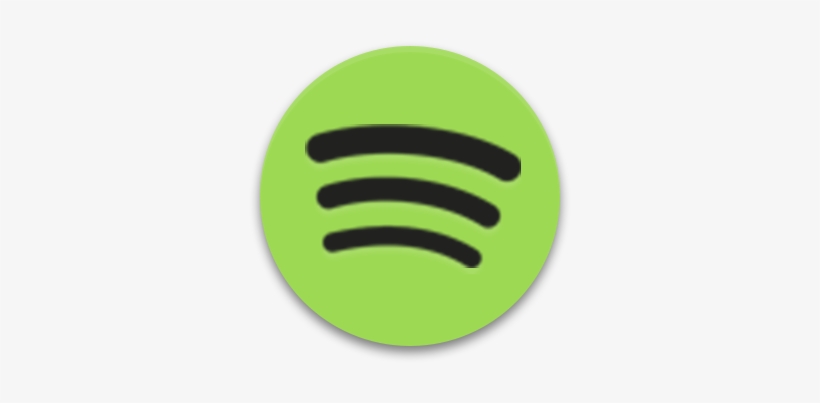 Black And White Free Colorful Icons By Michael Dolejs - Spotify Music Icon Png, transparent png