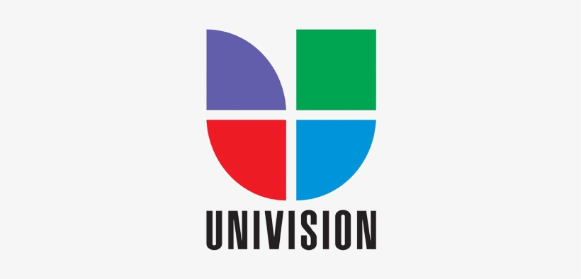 Univision Logo Image Search Results - Telemundo And Univision, transparent png