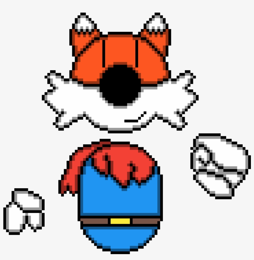 Me In A Rayman Design - Rolling Stones Punto Croce, transparent png