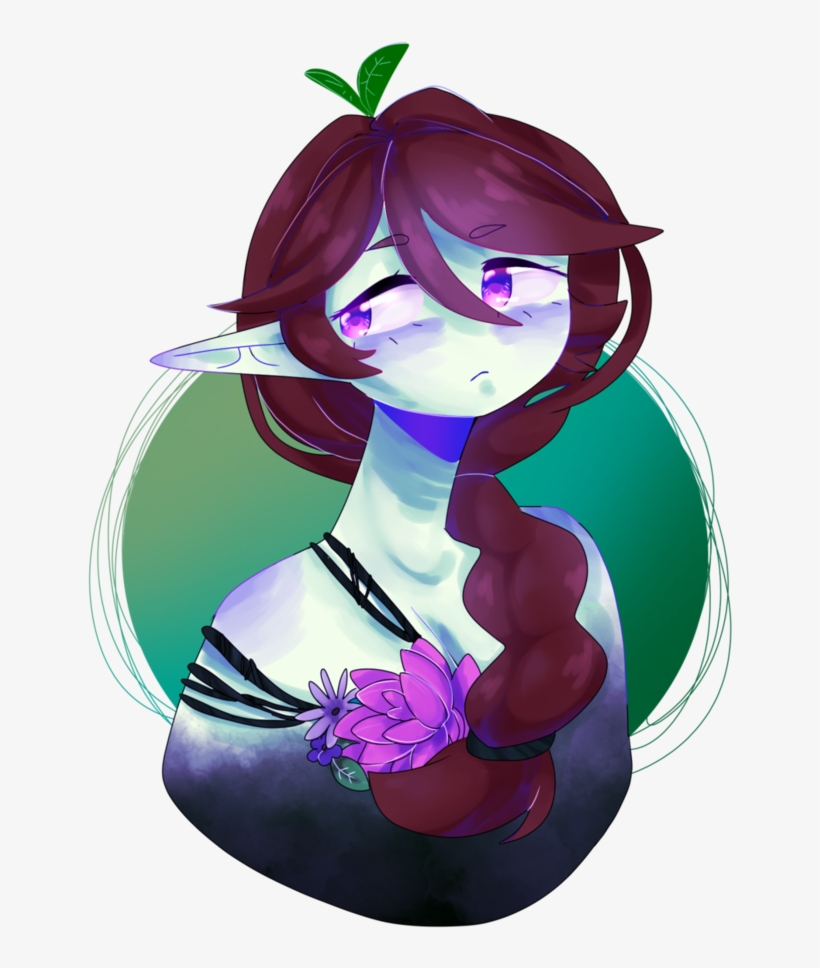 Image Black And White By Kirastes On - Drawing, transparent png