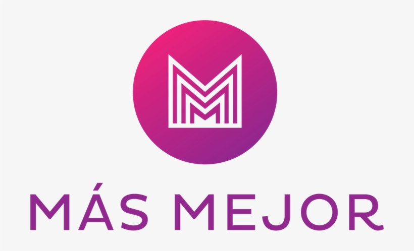 Latino Comedy Digital Content Studio Más Mejor Goes - Mas Mejor, transparent png