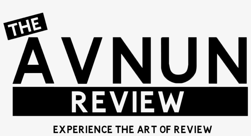 The Avnun Review - Michelle Buswell, transparent png