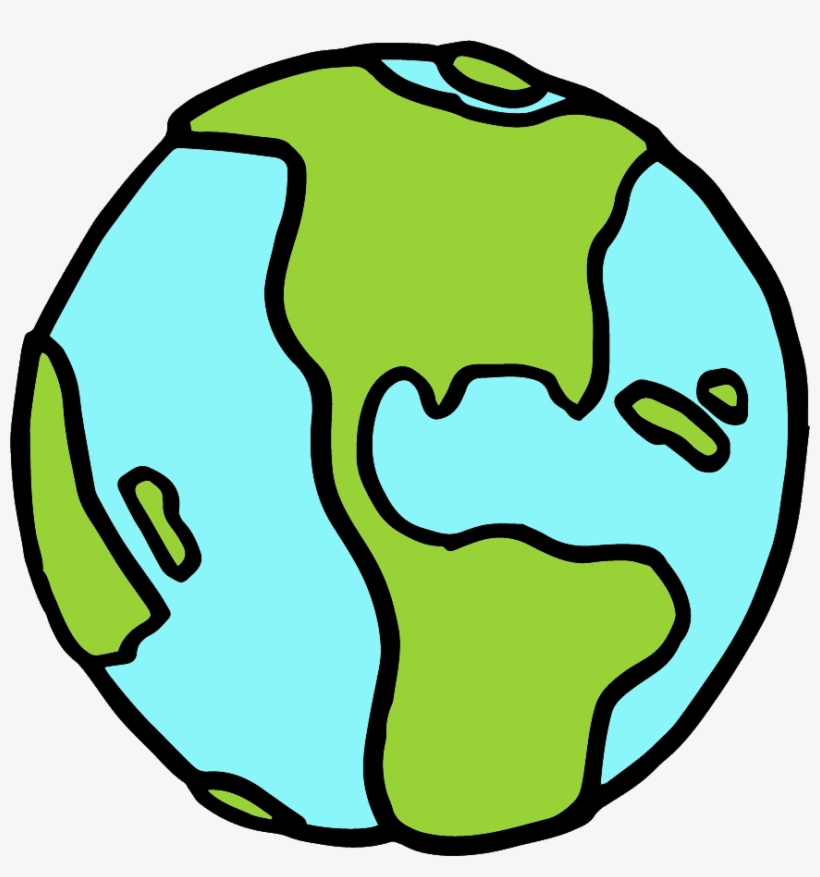 Click On Images To Download A Larger Image - Earth Clipart, transparent png