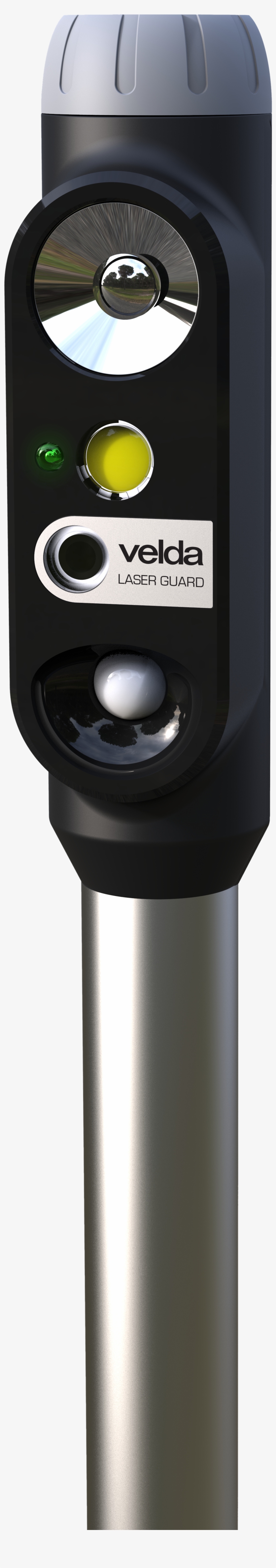 Velda Laser Guard Pond Pest Deterrent, transparent png