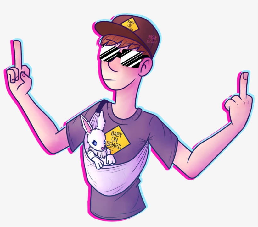 2 - Pyrocynical Niall Fan Art, transparent png