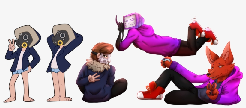 Clip Art Library Download Wrong Neighborhood Meme Assets - Pyrocynical Memes, transparent png