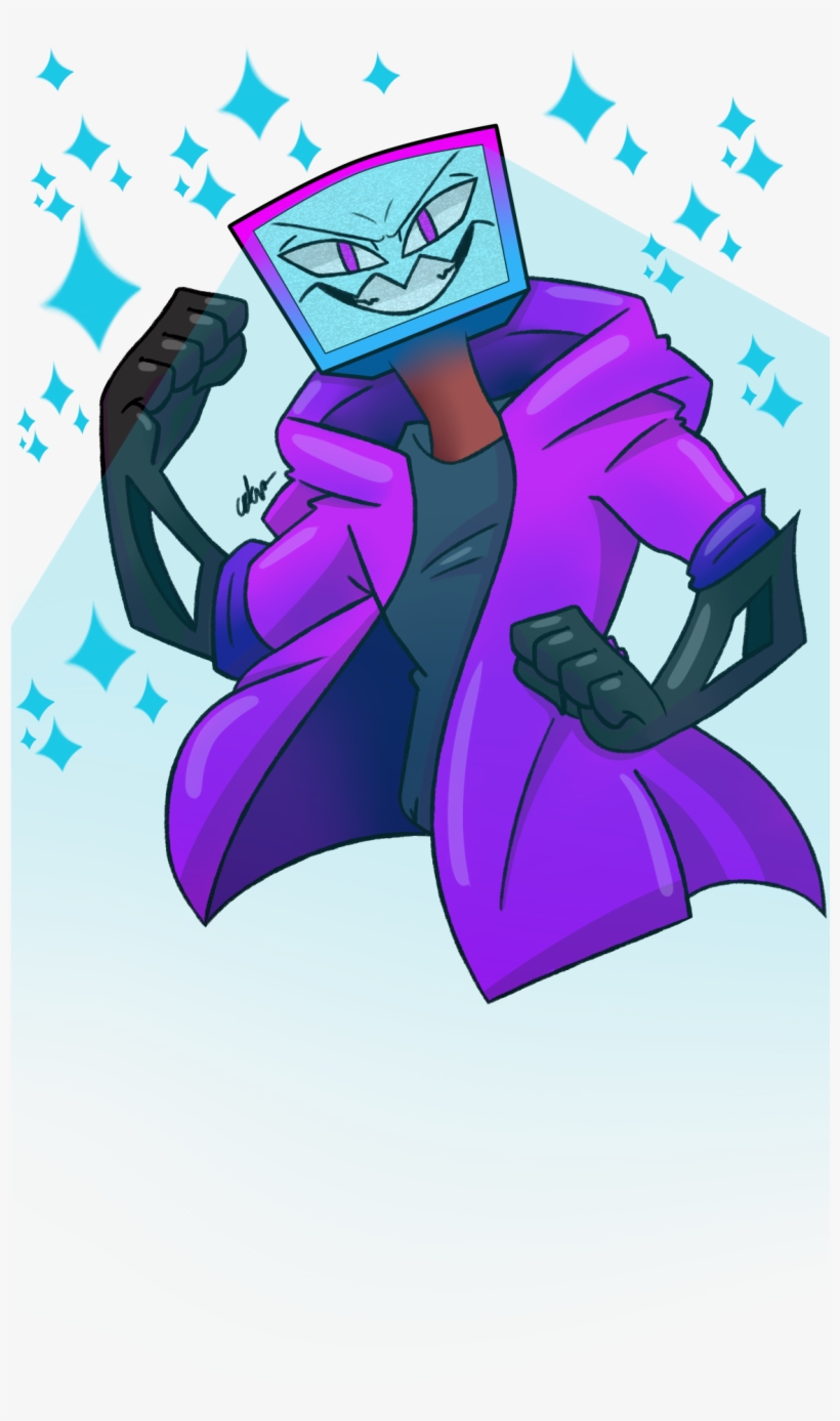 Fan Art - Venice, transparent png