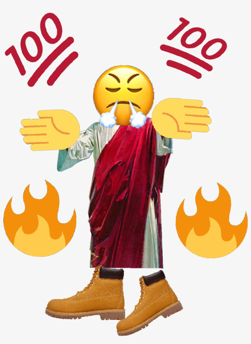 A Month Ago - Blingy Red Rhinestone Cross And Necklace Created, transparent png