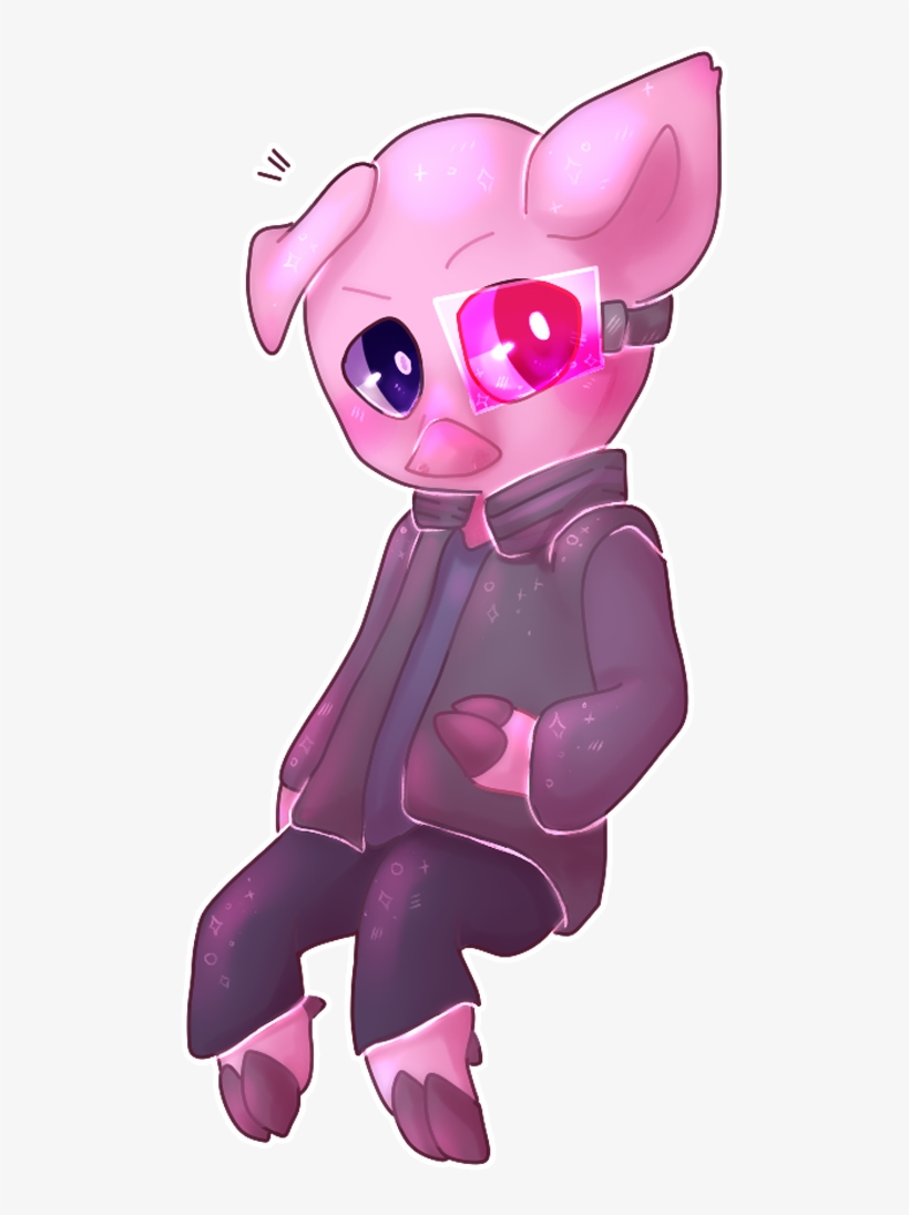 Filthy Frank - Bionicpig, transparent png