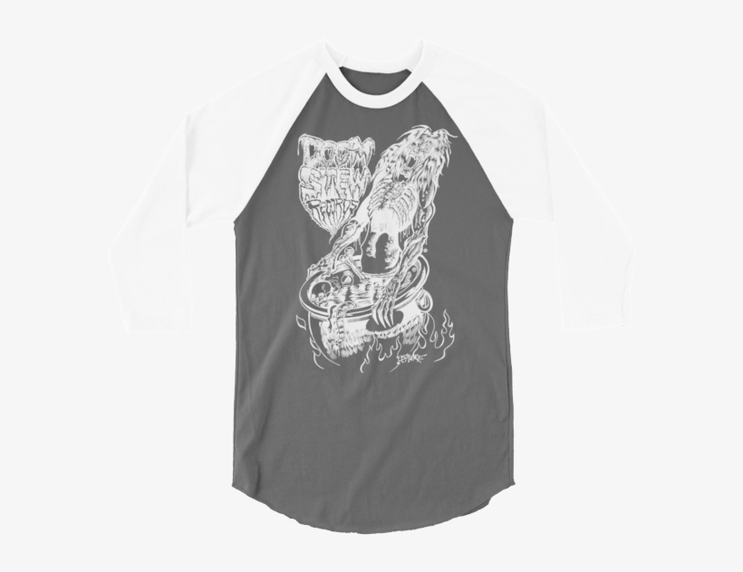 Dsr Boiled Raglan, transparent png