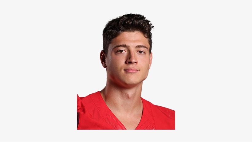 Atlanta Falcons Star Quarterback Matt Ryan's Famous - Tennis Player Karen Khachanov, transparent png