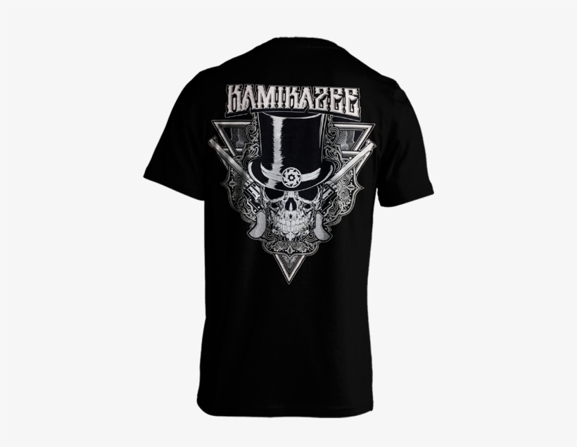 Evil Genius Kmkz Skull - Evil Genius Urbandub Shirts, transparent png