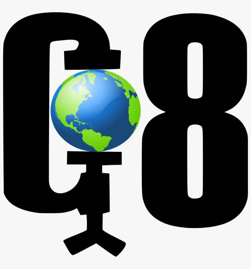 G8 Earth Clipart Png, transparent png