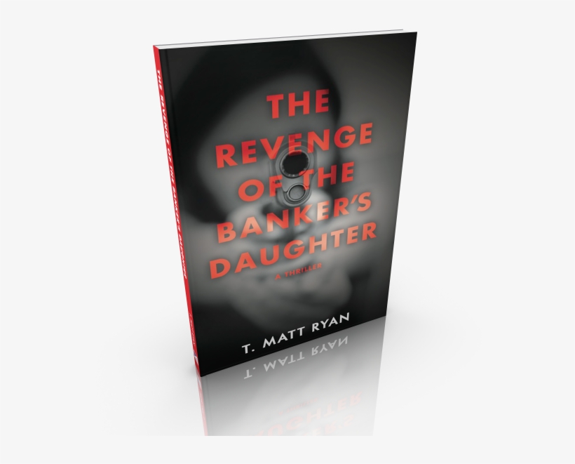 Revenge Of The Banker's Daughter, transparent png