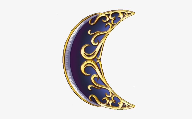 Ship-crescent - Crescent Png, transparent png