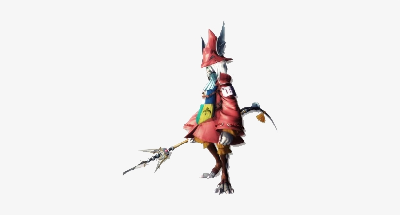 Freya Crescent - Final Fantasy Tcg Freya, transparent png