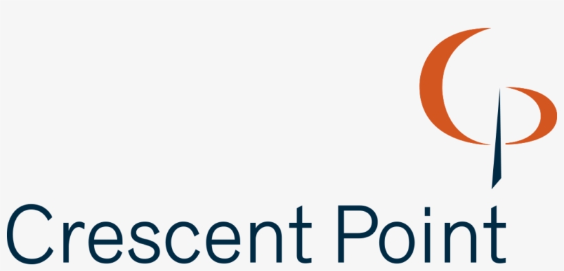 Crescent Point Energy Logo, transparent png
