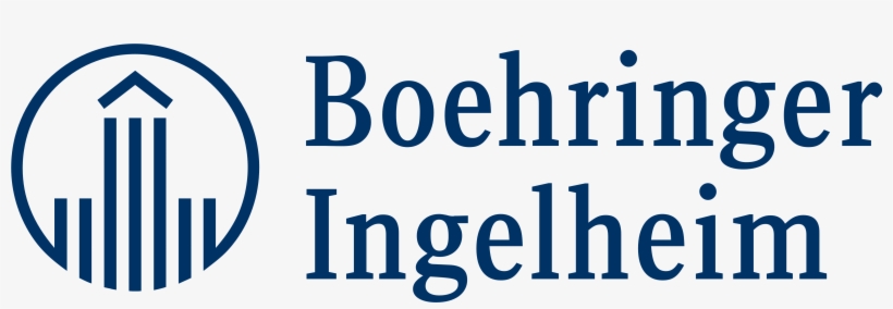 If You're Interested In Doing Amazing Work With Our - Boehringer Ingelheim Logo, transparent png