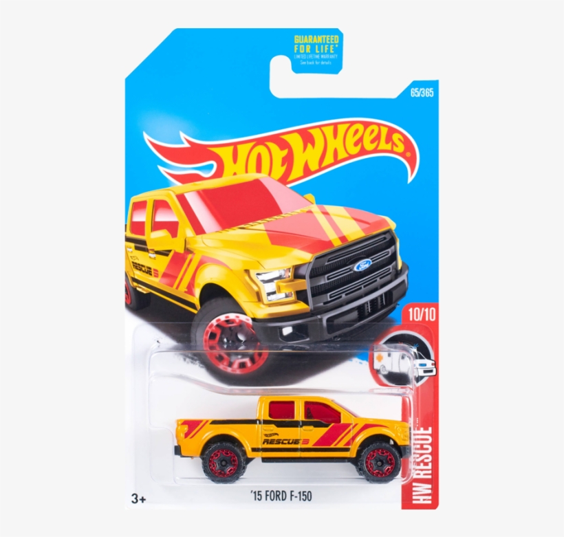 17 Ford F 150 Hotwheels, transparent png
