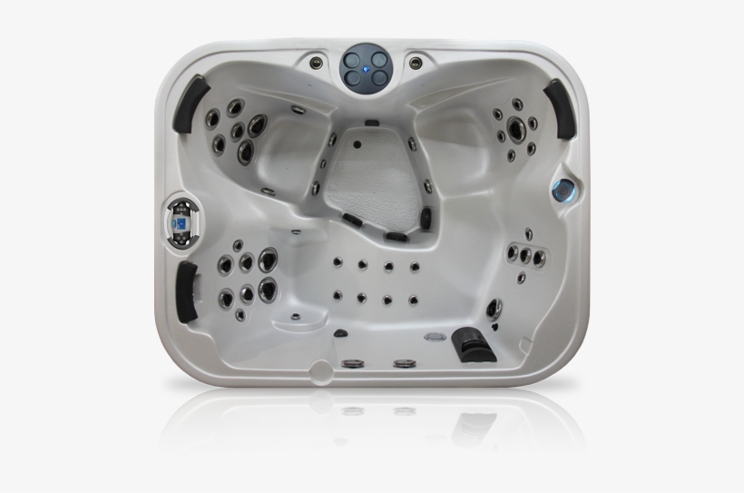 Bhl 630 Hot Tub Model - Hot Tub, transparent png