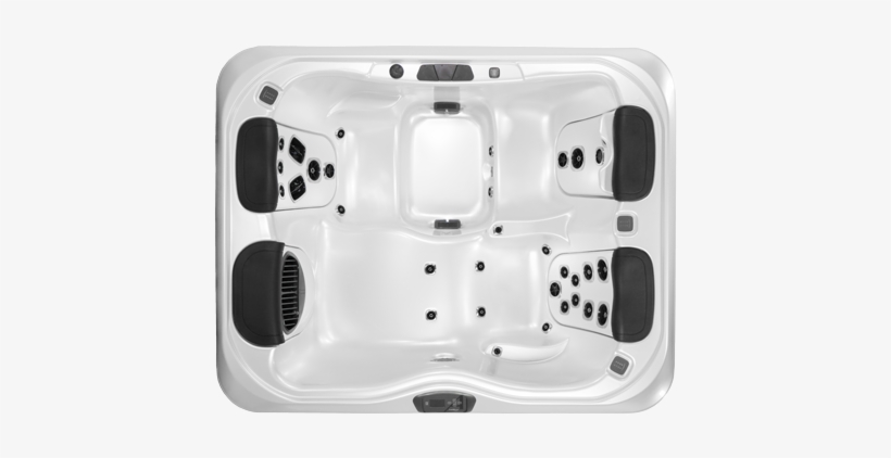 A5l-top - Bullfrog International, transparent png
