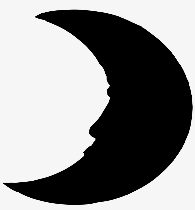 Download Png - Crescent, transparent png