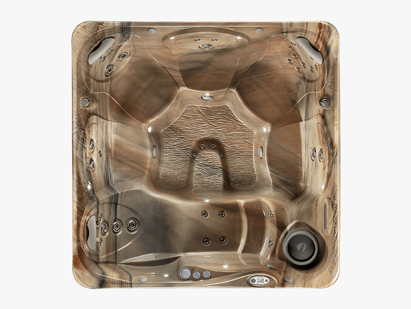 Tempo® 6 Person Hot Tub - 6 Person Hot Spot Tempo Jacuzzi For Sale, transparent png