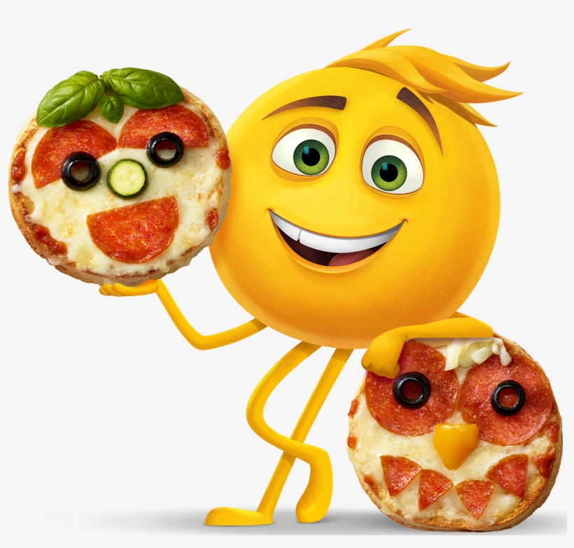 When You Buy Three Hormel® Pepperoni Products (5 Oz - Emoji Mega Sticker Book, transparent png