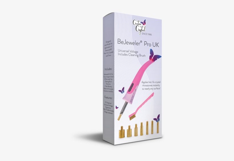 The Bejeweler® Pro United Kingdom Model - United Kingdom, transparent png