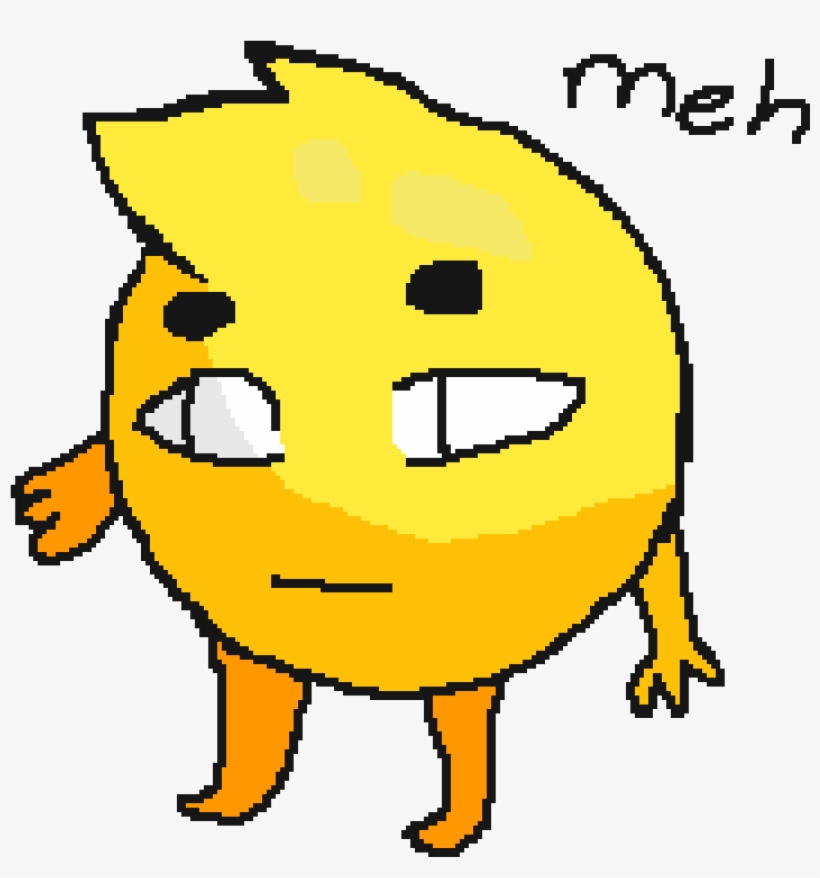 Quality Emoji Movie Fan Art - Emoji Fan Art, transparent png