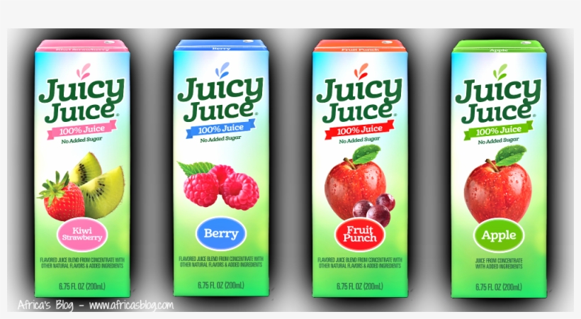 Make Juicy Juice Your Back To School Drink - Passion Dragon Fruit Juicy Juice, transparent png