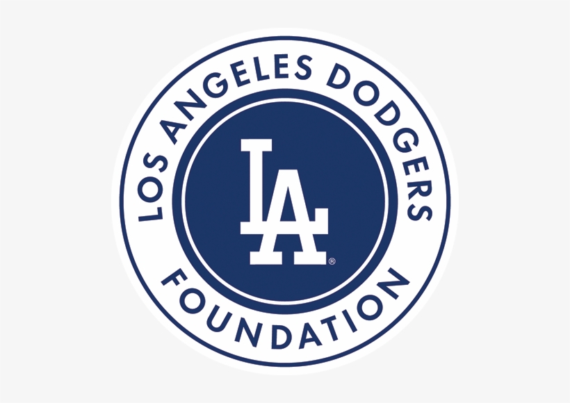 Donate - Los Angeles Dodgers Foundation, transparent png