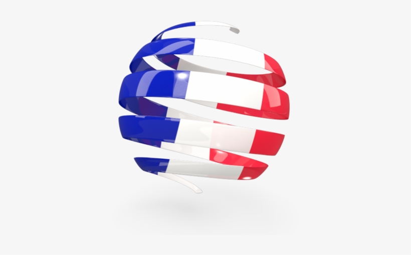 Illustration Of Flag Of France - Sri Lanka Flag Design, transparent png