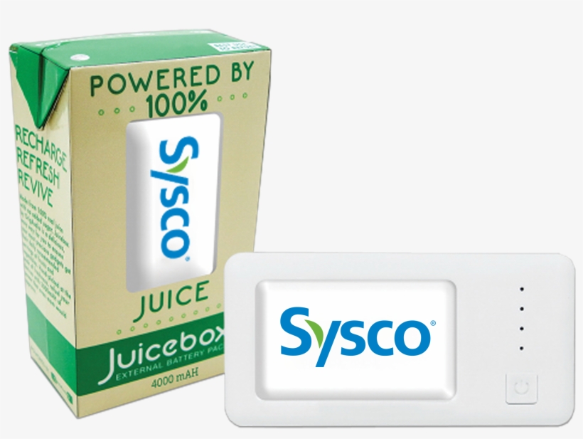 Juicebox Power Pack Hi Tech Promotional Items 3000x3000 PNG Download PNGkit