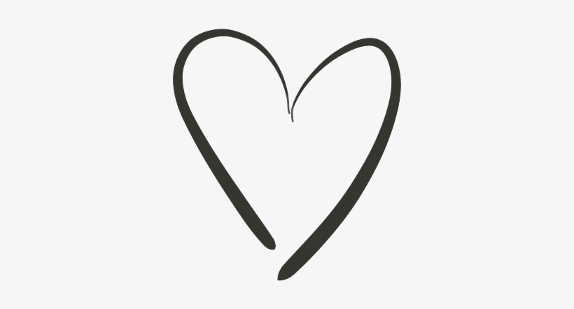 So Here Are My Three Favorite Looks This Month Spring - Heart, transparent png